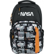 Рюкзак для подростка Kite Education NASA NS22-2578L