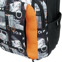 Рюкзак підлітковий Kite Education NASA NS22-2578L