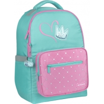 Рюкзак шкільний Kite Education Charming Crown K22-770M-3