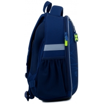 Рюкзак шкільний каркасний Kite Education Cyber K22-555S-5