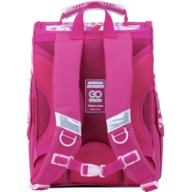 Рюкзак шкільний GoPack Education каркасний 5001-9 Candy