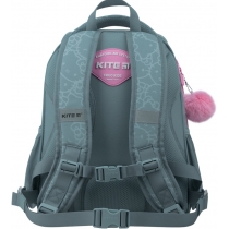 Рюкзак шкільний каркасний Kite Education Hello Kitty HK22-555S