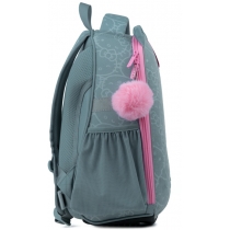 Рюкзак шкільний каркасний Kite Education Hello Kitty HK22-555S