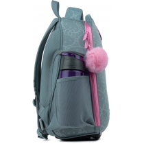 Рюкзак шкільний каркасний Kite Education Hello Kitty HK22-555S