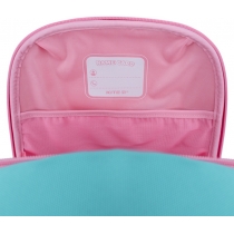 Рюкзак шкільний каркасний Kite Education Shiny K22-555S-8