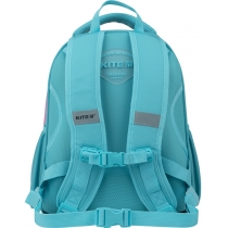 Рюкзак шкільний каркасний Kite Education Shiny K22-555S-8
