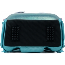 Рюкзак шкільний каркасний Kite Education Shiny K22-555S-8
