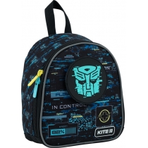 Рюкзак дитячий Kite Kids Transformers TF22-538XXS