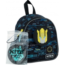 Рюкзак дитячий Kite Kids Transformers TF22-538XXS