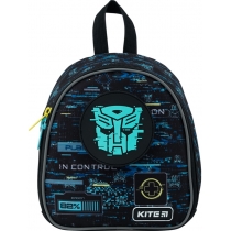 Рюкзак дитячий Kite Kids Transformers TF22-538XXS