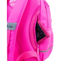 Рюкзак шкільний Kite Education Likee LK22-773S