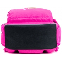 Рюкзак шкільний Kite Education Likee LK22-773S