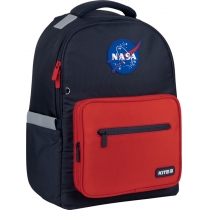 Рюкзак шкільний Kite Education NASA NS22-770M