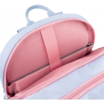 Рюкзак напівкаркасний Kite Education Hugs&Kittens K22-756S-2
