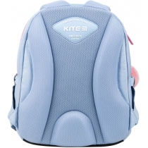 Рюкзак напівкаркасний Kite Education Hugs&Kittens K22-756S-2