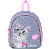 Рюкзак дитячий Kite Kids Studio Pets SP22-538XXS