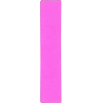 Папір гофрований 55%, 50х200см, світло-рожевий