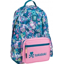 Рюкзак підлітковий Kite Education tokidoki TK22-949M