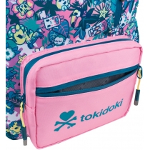 Рюкзак підлітковий Kite Education tokidoki TK22-949M