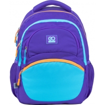 Рюкзак шкільний GoPack Education 175M-1 Color block