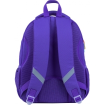 Рюкзак шкільний GoPack Education 175M-1 Color block