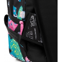Рюкзак Kite Education Rick&Morty RM22-2569L