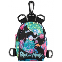 Рюкзак Kite Education Rick&Morty RM22-2569L