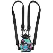 Рюкзак Kite Education Rick&Morty RM22-2569L