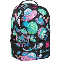 Рюкзак Kite Education Rick&Morty RM22-2569L