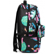 Рюкзак Kite Education Rick&Morty RM22-2569L
