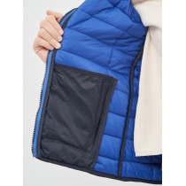 Куртка жіноча Optima ALASKA , розмір M, колір: темно синій