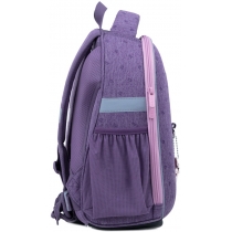 Рюкзак шкільний каркасний Kite Education College Line girl K22-555S-3