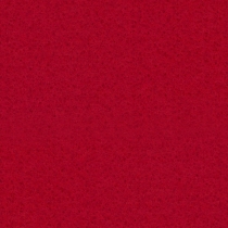 Фетр листовой (полиэстер), 50х30см, 180г/м2, бордовый