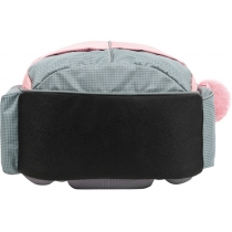 Рюкзак шкільний Kite Education Gray & Pink K22-771S-2