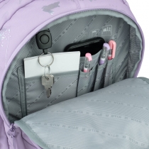 Рюкзак школьный для подростка Kite Education K22-855M-2