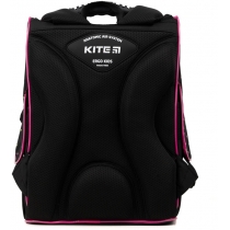 Рюкзак шкільний каркасний Kite Education Hearts K22-501S-4 (LED)