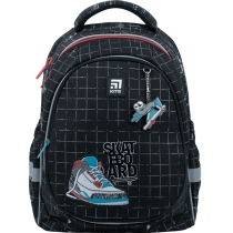 Рюкзак напівкаркасний Kite Education Street Style K22-700M(2p)-3