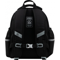 Рюкзак школьный GoPack Education полукаркасный 165S-3 Be strong