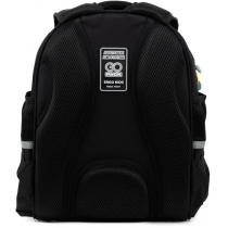 Рюкзак школьный GoPack Education полукаркасный 165S-3 Be strong