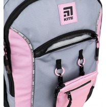 Рюкзак підлітковий Kite Education K22-813L-1