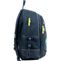 Рюкзак шкільний Kite Education No brakes K22-771S-4