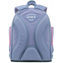 Рюкзак напівкаркасний Kite Education Studio Pets SP22-706M