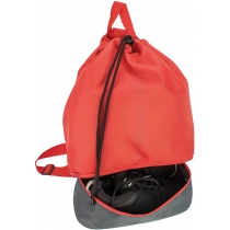 Рюкзак спортивний на одне плече 17,5" (CF86598-05)