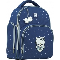 Рюкзак напівкаркасний Kite Education Hello Kitty HK22-706S