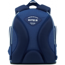Рюкзак напівкаркасний Kite Education Hello Kitty HK22-706S