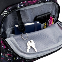 Рюкзак підлітковий Kite Education K22-2578M-4