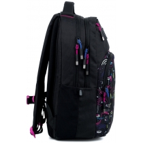 Рюкзак підлітковий Kite Education K22-2578M-4