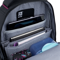 Рюкзак підлітковий Kite Education K22-2578M-4
