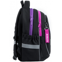 Рюкзак напівкаркасний Kite Education Likee LK22-700M