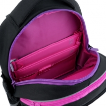 Рюкзак напівкаркасний Kite Education Likee LK22-700M